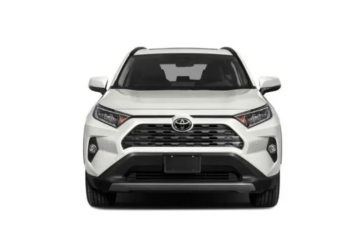 $25091 : Toyota RAV4 2019 AWD Limited image 4