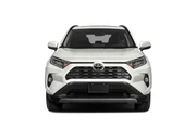 $25091 : Toyota RAV4 2019 AWD Limited thumbnail