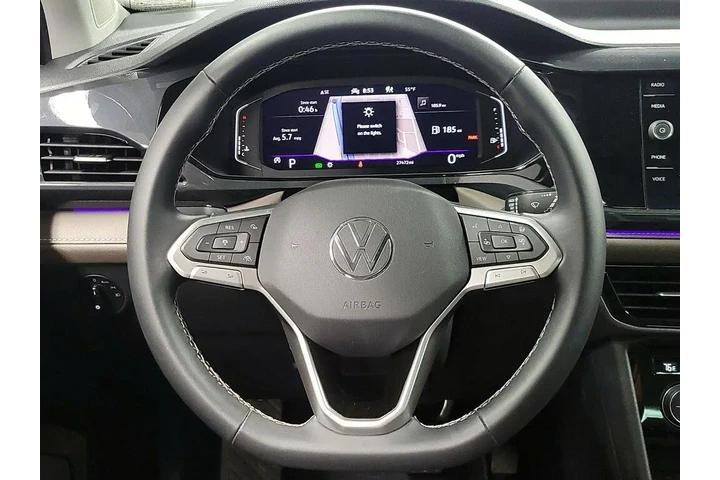 $22998 : Volkswagen Taos 2022 AWD SEL image 10