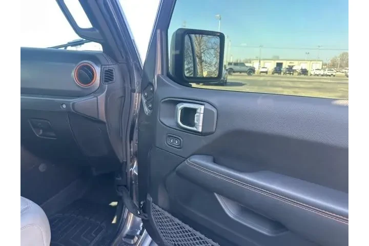 $32896 : Jeep Gladiator 2021 4x4 Moja image 9