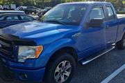 $15200 : PRE-OWNED 2013 FORD F-150 STX thumbnail