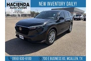 2023 CR-V en McAllen