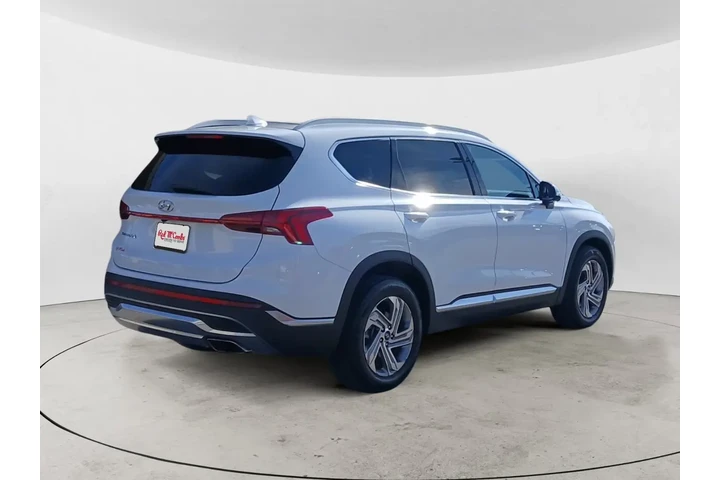 $25488 : Hyundai SANTA FE 2023 SEL 4d image 5