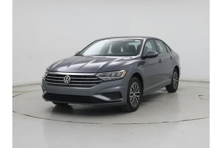 $18998 : Volkswagen Jetta 2021 S 4dr image 4