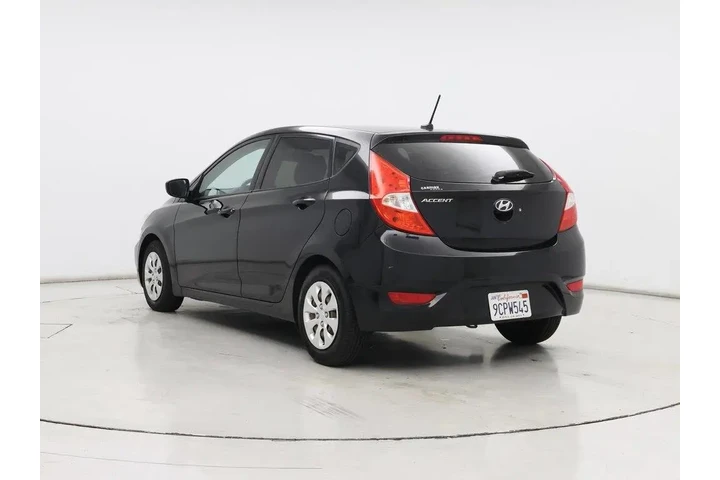 $13599 : Hyundai ACCENT 2017 SE 4dr H image 2