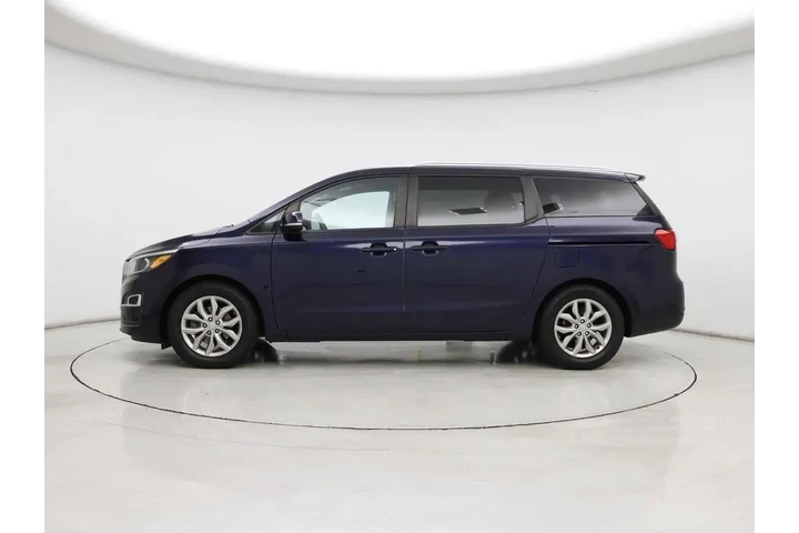 $20998 : Kia Sedona 2019 EX 4dr Mini- image 3