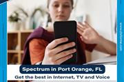 Cable Service Provider en Orlando