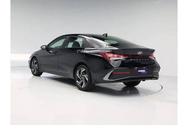 $22998 : Hyundai ELANTRA 2025 SEL Spo image 2