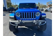 $38959 : Jeep Wrangler Unlimited 2021 thumbnail