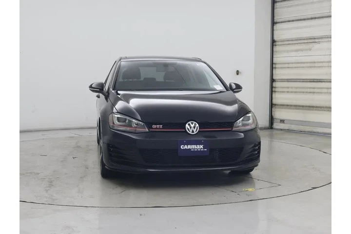 $18998 : Volkswagen Golf GTI 2016 Aut image 5