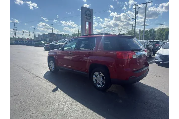 $8995 : GMC Terrain 2013 SLT-1 4dr S image 8