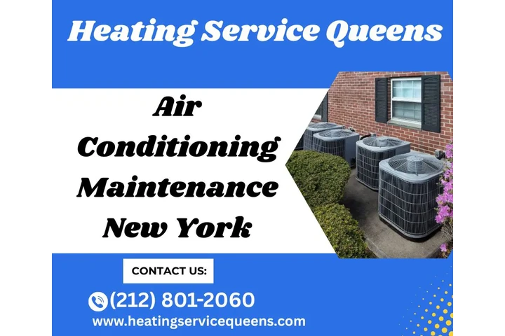 Heating Service Queens image 2