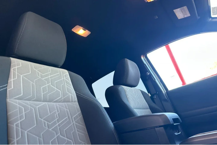 $39000 : Toyota Tacoma 2023 4x4 TRD O image 5