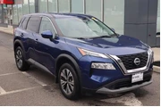$21116 : Nissan Rogue 2023 AWD SV 4dr thumbnail