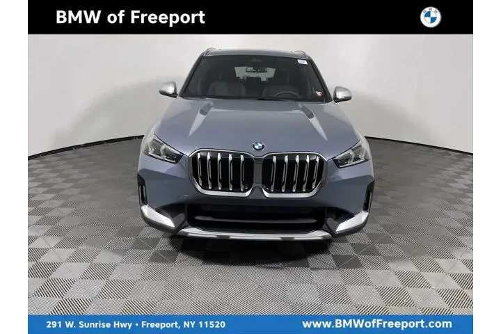 $32943 : BMW X1 2023 AWD xDrive28i 4d image 1