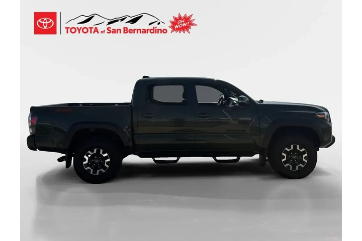 $39770 : Toyota Tacoma 2022 4x4 TRD P image 6