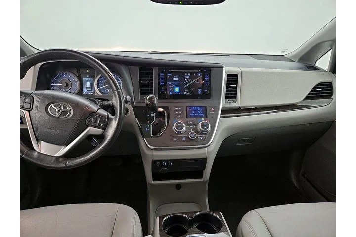 $20998 : Toyota Sienna 2017 XLE 7-Pas image 9