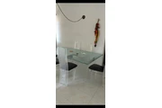 Comedor y mesa de buffet en Cali
