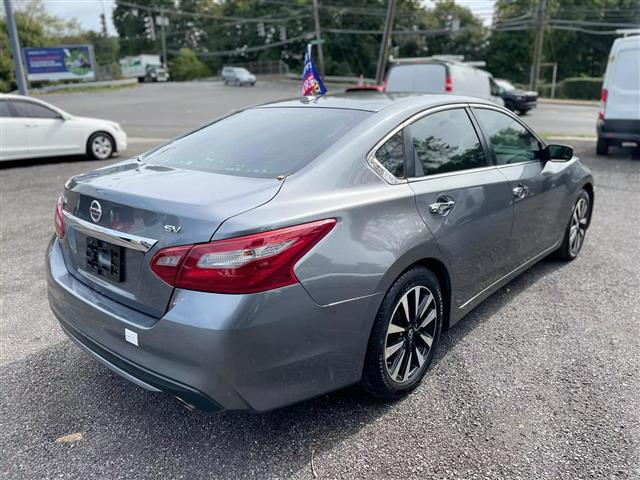 $10900 : 2018 NISSAN ALTIMA2018 NISSAN image 5