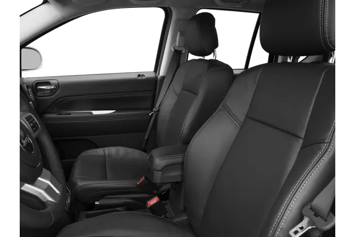 $10488 : Jeep Compass 2016 4x4 Latitu image 7