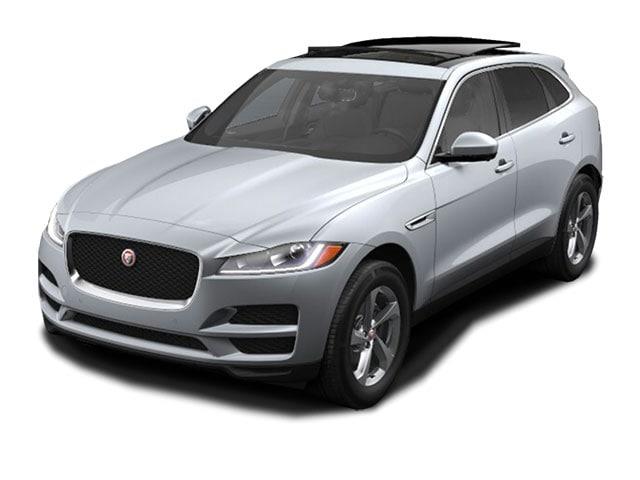 $27996 : 2019 F-PACE 25t Premium image 1