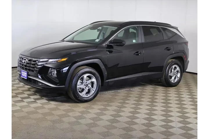 $22995 : Hyundai TUCSON 2024 AWD SEL image 8