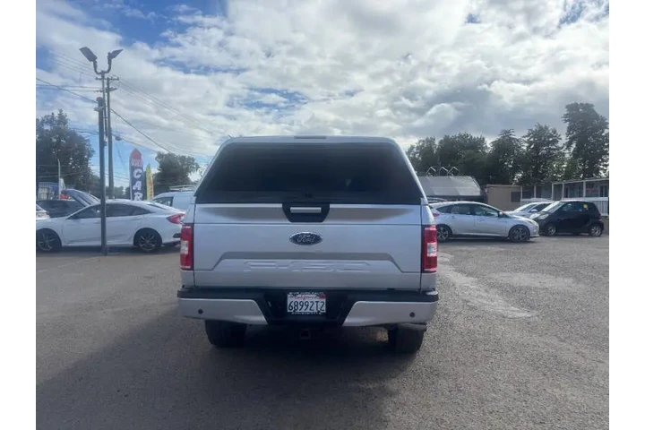 $19999 : 2018 F-150 XLT image 7