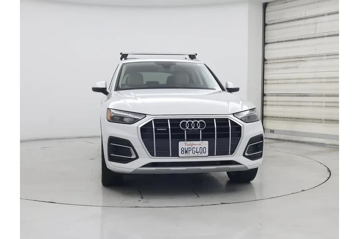 $28998 : Audi Q5 2021 AWD quattro Pre image 5