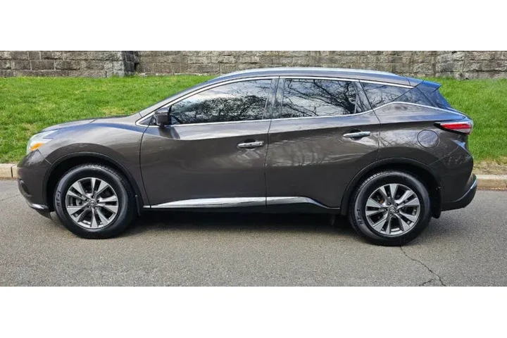 $12895 : 2016 Murano SL image 8