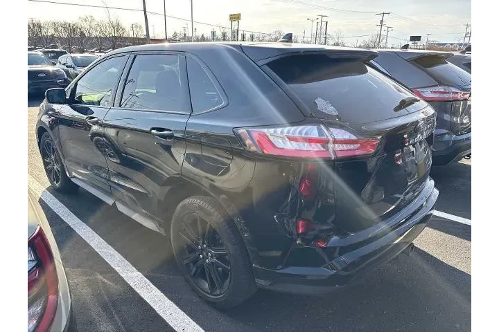 $34990 : Ford Edge 2022 AWD SEL 4dr C image 2