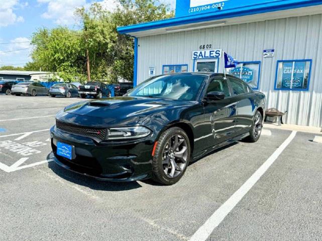 $21990 : 2018 Charger SXT Plus image 9