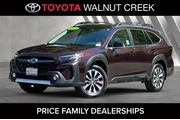 Subaru Outback 2024 AWD Limi en San Francisco Bay Area