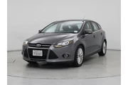 $11599 : Ford Focus 2014 Titanium 4dr thumbnail