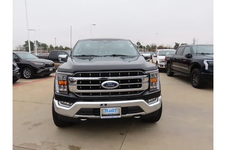 $39999 : Ford F-150 2022 4x4 Lariat 4 image 5