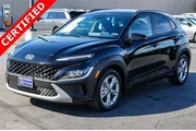 $20495 : Hyundai KONA 2023 SEL 4dr Cr thumbnail