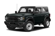 Ford Bronco 2022 4x4 Base 2d en Portland ME
