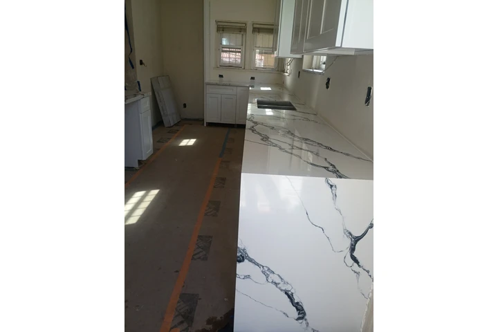 Trabajos de piedra quartz image 8