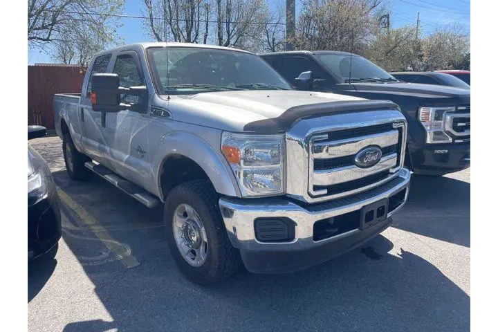 $28500 : Ford F-250 Super Duty 2015 4 image 4