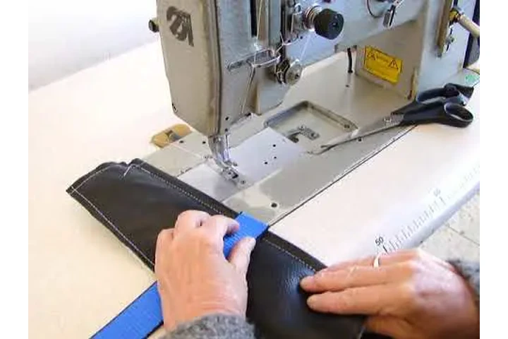 COSTURERO DE TAPICERIA image 1