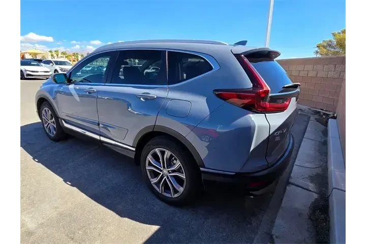 $28885 : Honda CR-V 2022 AWD Touring image 4