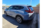 $28885 : Honda CR-V 2022 AWD Touring thumbnail