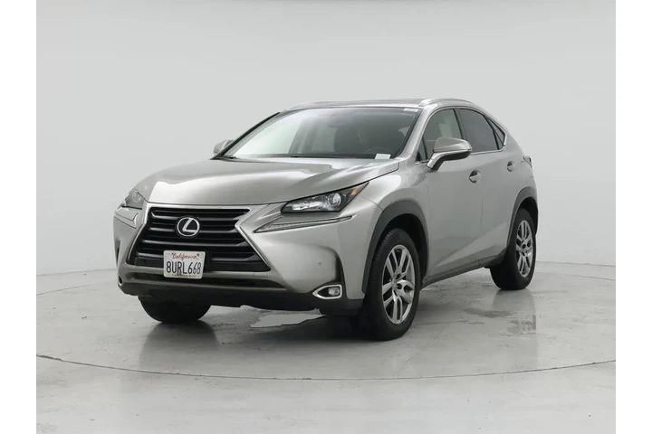 $22998 : Lexus NX 200t 2016 AWD 4dr C image 4
