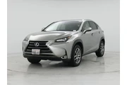 $22998 : Lexus NX 200t 2016 AWD 4dr C thumbnail
