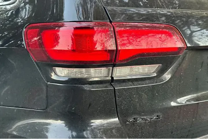 $14995 : Jeep Grand Cherokee 2018 4x4 image 8