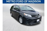 $24995 : Toyota Sienna 2020 LE 7-Pass thumbnail