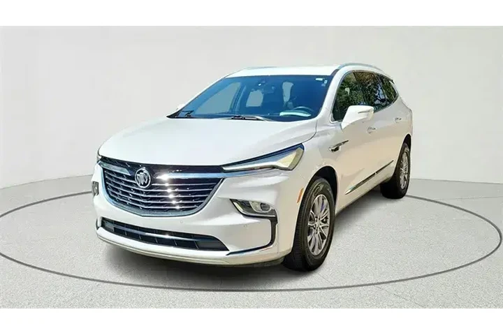 $33910 : Buick Enclave 2024 Premium 4 image 7