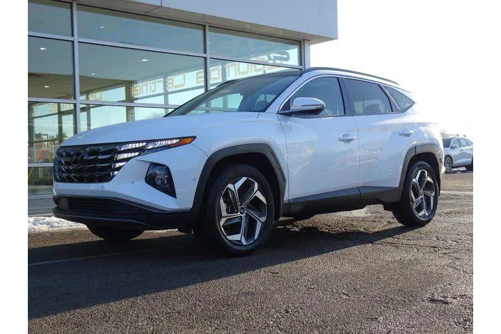 $23683 : Hyundai TUCSON 2022 AWD Limi image 1