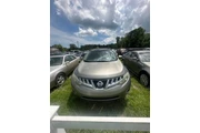 2010 Murano S en Myrtle Beach