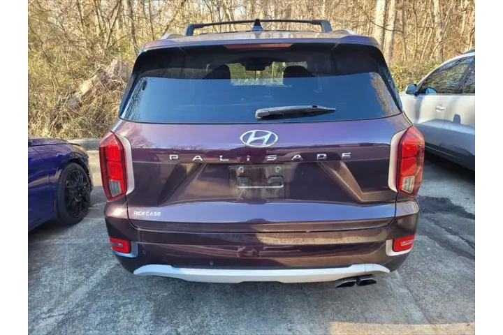 $32993 : Hyundai PALISADE 2022 Limite image 3