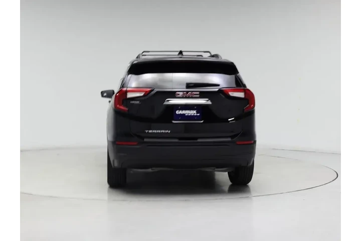 $23998 : GMC Terrain 2024 SLE 4dr SUV image 6